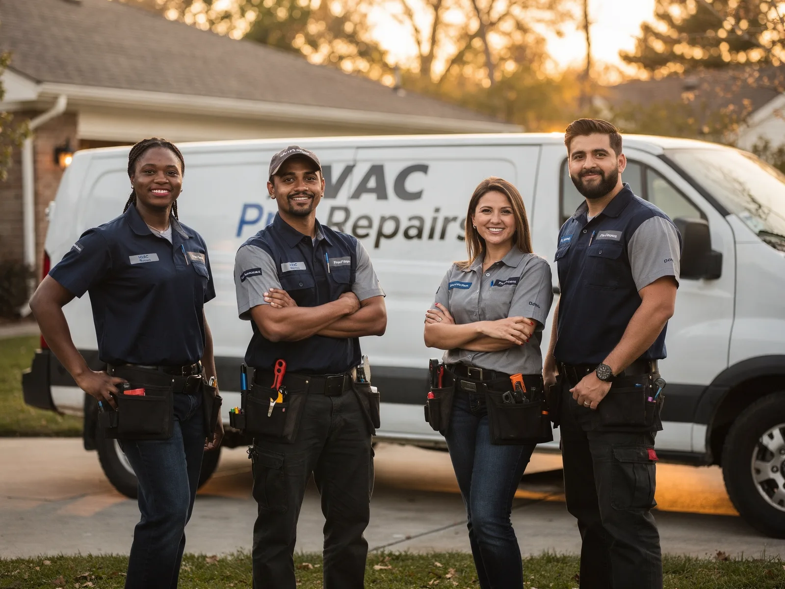 Heat Pump Repair company in Hitchcock, SD