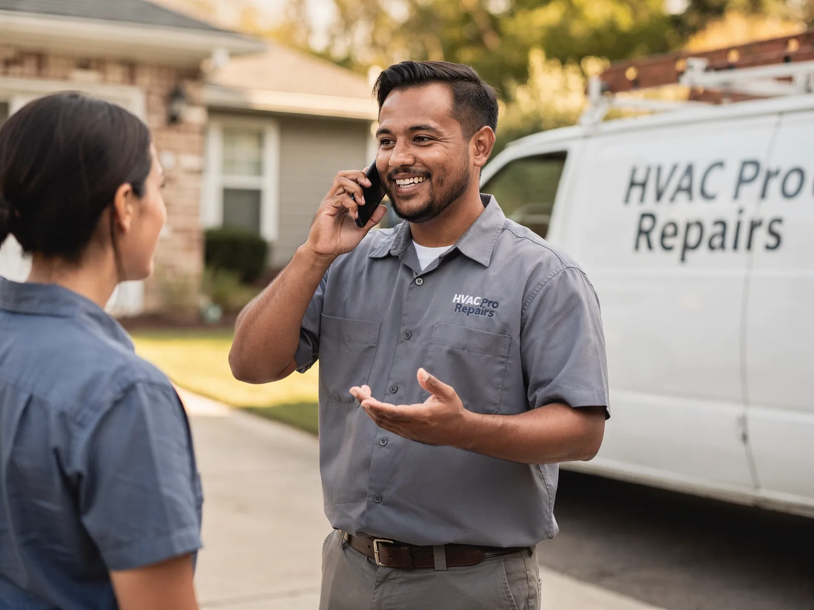 Heat Pump Repair Hitchcock, SD FAQs